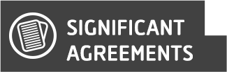 Significant Agreements - Insurance agreements for the Budimex Group companies